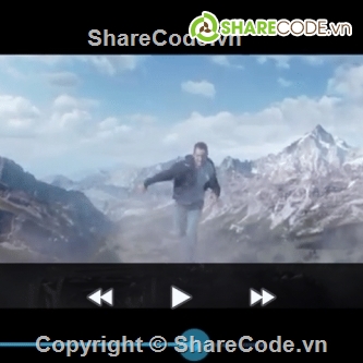 code kênh video,source code android,code Video tự động,code web video